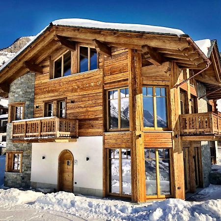 Chalet Remi-Stella Alpina Livigno Zewnętrze zdjęcie