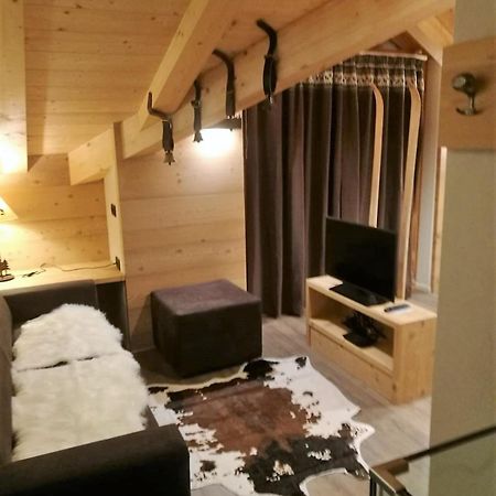 Chalet Remi-Stella Alpina Livigno Zewnętrze zdjęcie