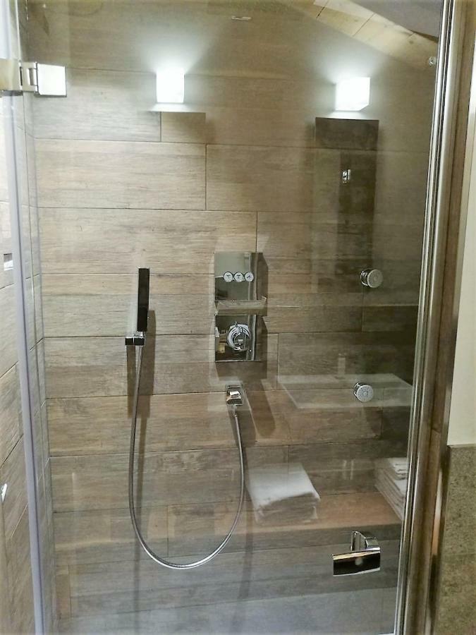 Chalet Remi-Stella Alpina Livigno Zewnętrze zdjęcie